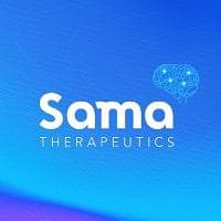 Sama Therapeutics logo