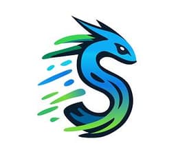 Stride logo
