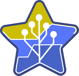 Blossend logo
