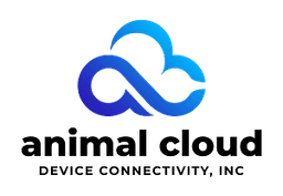Animal Cloud Device Connectivity, Inc. logo