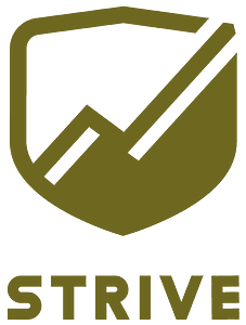 Strive logo
