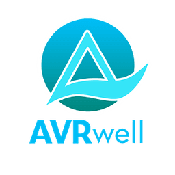 AVRwell Inc. logo