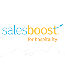 SalesBoost, LLC logo