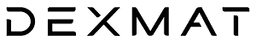 DexMat logo