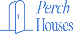 Perch Houses logo