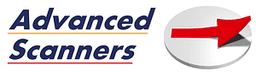 Advanced Scanners, Inc. logo