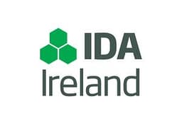 IDA Ireland logo