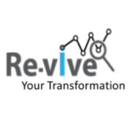 ReVIVE logo
