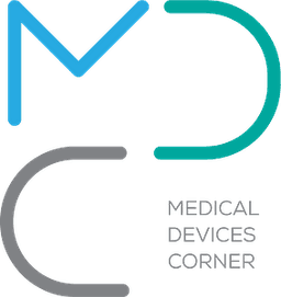 MDC logo