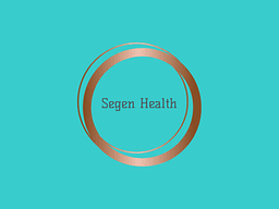 Segen-Health, Corp logo