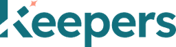 Keepers logo