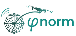 Phinorm Inc. logo