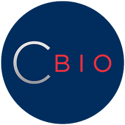 CBio logo