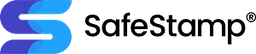 SafeStamp logo