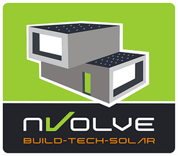 nVolve Technologies Inc logo