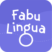 FabuLingua logo