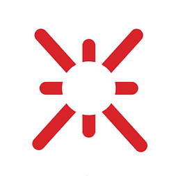 X-Lumin Corporation logo