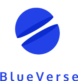 BlueVerse logo
