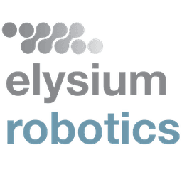 Elysium Robotics logo