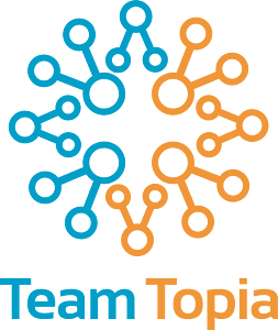 Team Topia logo