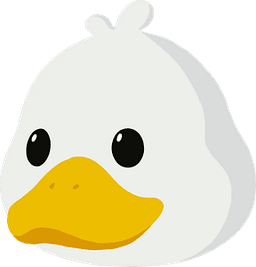 ducki logo
