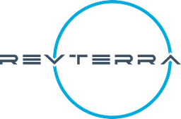 Revterra logo