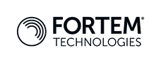 Fortem Technologies logo