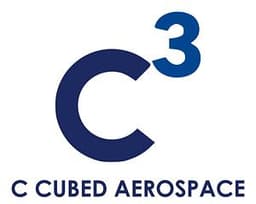 C Cubed Aerospace, LLC logo