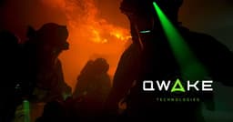 Qwake Technologies Inc logo