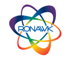 Ronawk logo