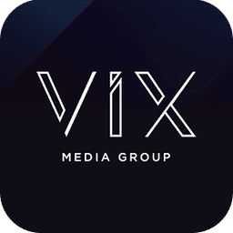 Vix Media Group logo