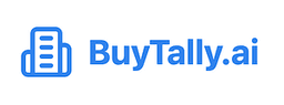 Buytally.ai logo