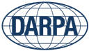Defense Advanced Research Projects Agency logo